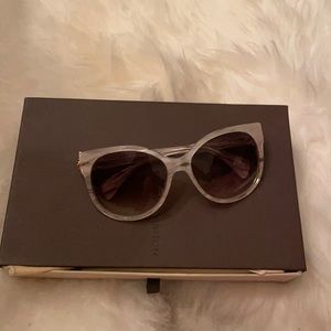 Sunglasses alexander Mqueen